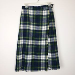 House of Scotland Gordon dress kilt sz 14